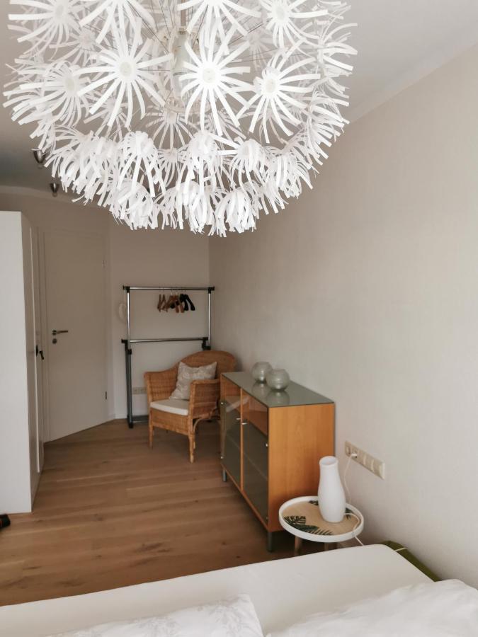 Apartment An Der Lindach Kirchheim unter Teck Buitenkant foto