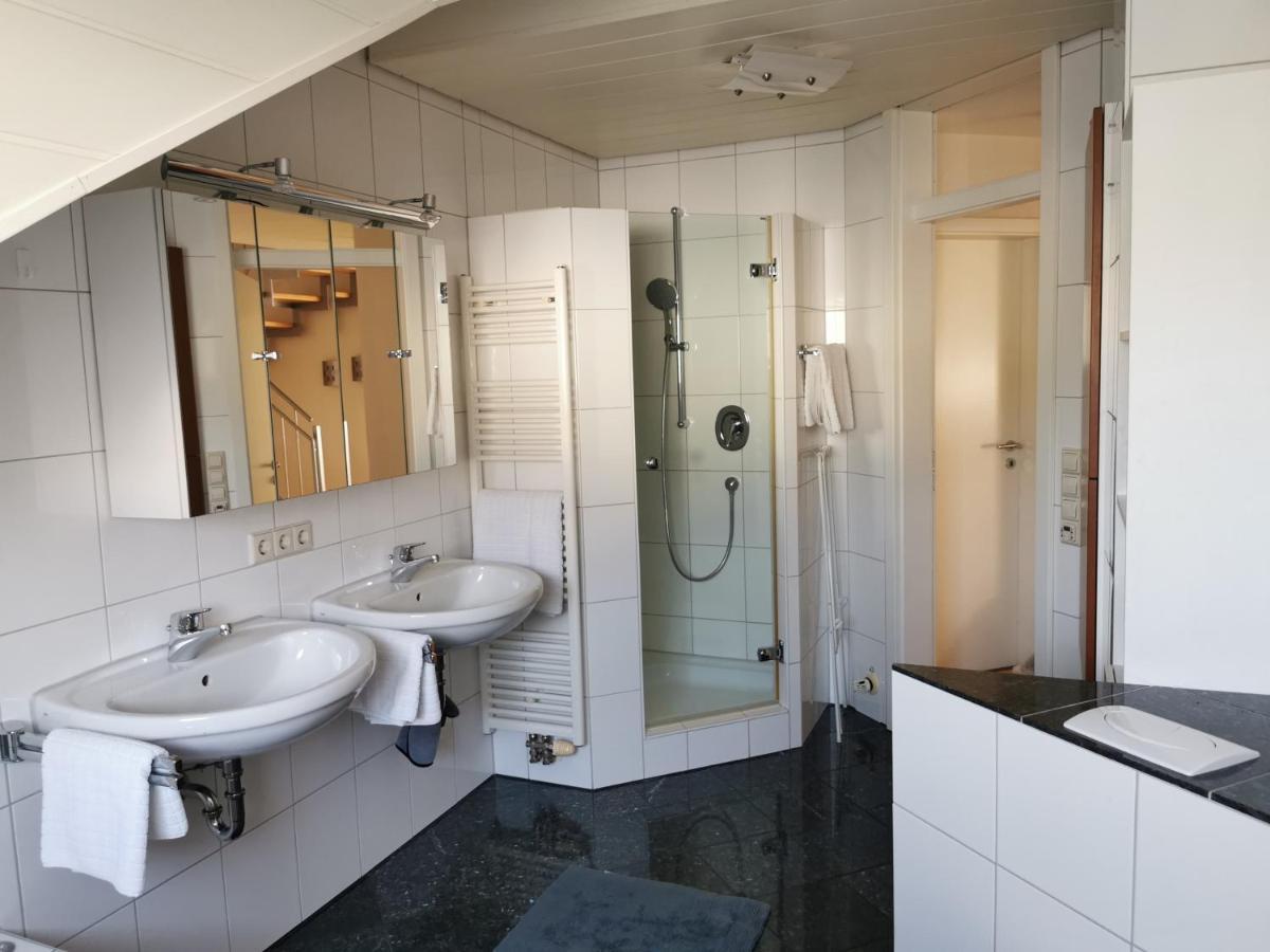 Apartment An Der Lindach Kirchheim unter Teck Buitenkant foto